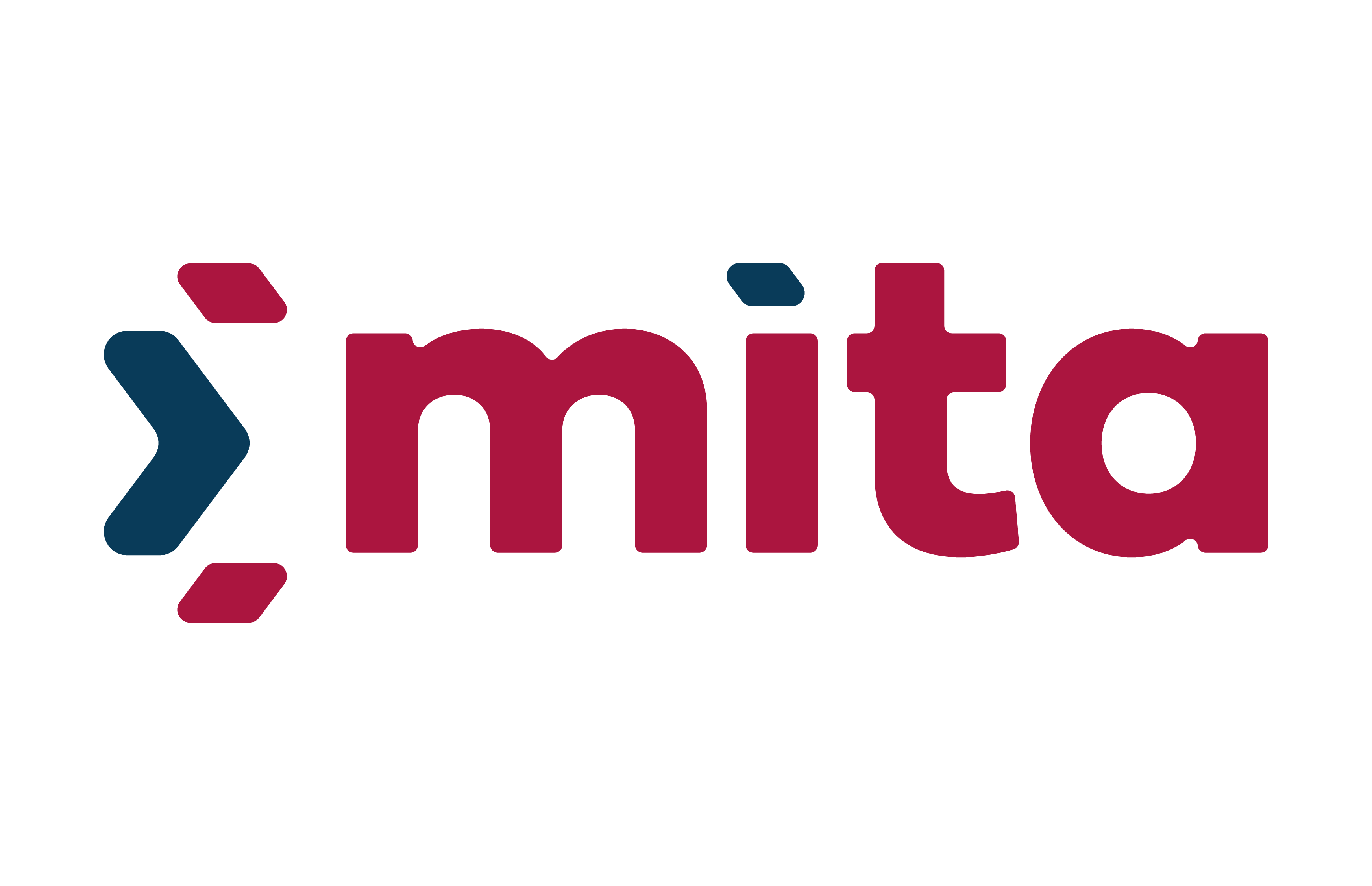 Mita logo