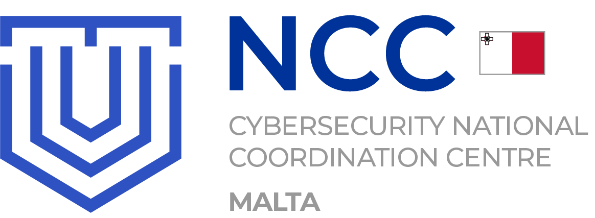 NCC logo